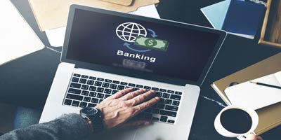 Banking & Financial Services