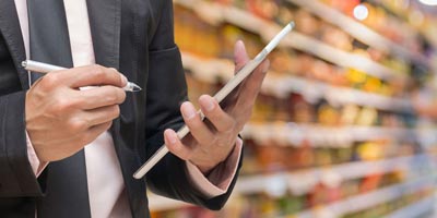 Consumer Goods & Distribution