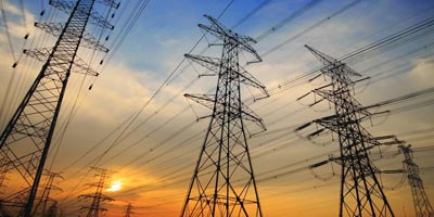 Energy, Resources & Utilities