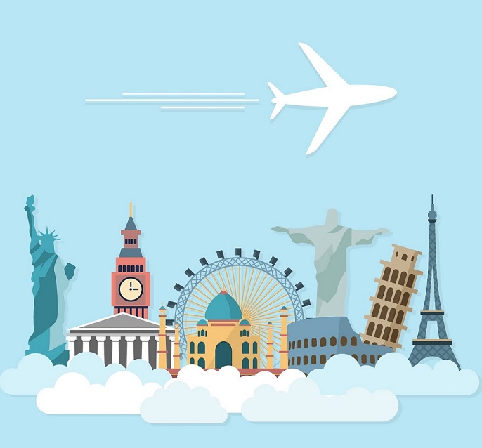Travel, Transportation & Hospitality